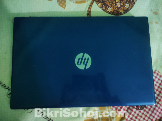 Hp pavilion laptop 15-cu1xxx